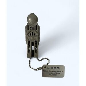 MOOG KEYCHAIN D2-32